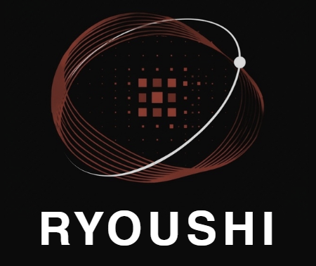 Ryoushi Logo